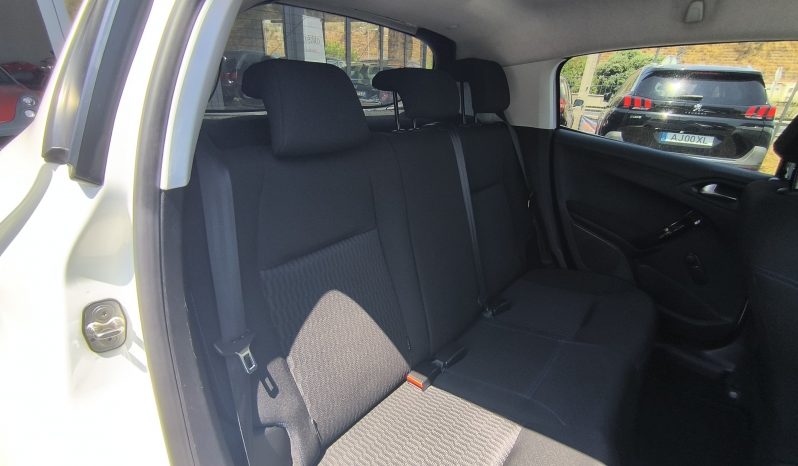 Peugeot 208 1.6 HDi Style completo