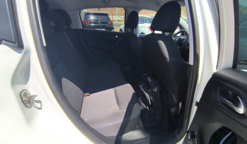 Peugeot 208 1.6 HDi Style completo
