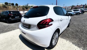 Peugeot 208 1.6 HDi Style completo