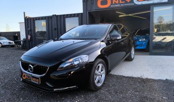 Volvo V40 D2 2.0 Kinetic Eco 120cv completo