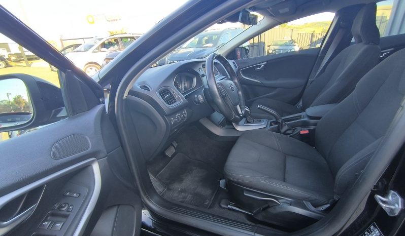 Volvo V40 D2 2.0 Kinetic Eco 120cv completo