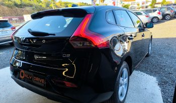 Volvo V40 D2 2.0 Kinetic Eco 120cv completo