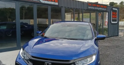 Honda Civic 1.0 i-VTEC Elegance , ano 2017