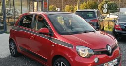 Renault Twingo 0.9 TCE SPORT Cabrio , 2015