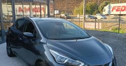 Nissan Micra 0.9 IG-T Tekna – 2018