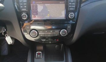 Nissan Qashqai N-Connecta 1.5dci  , 2017 , 110cv completo