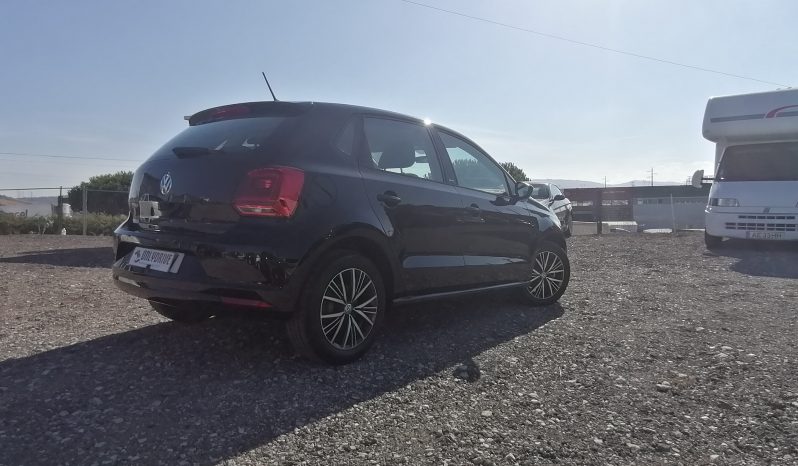 VW Polo 1.0 Match , 08/2017 , 75cv completo