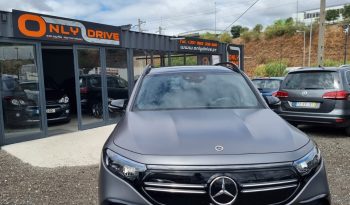 Mercedes EQB 350 , 11/2022 , NACIONAL, único dono. completo
