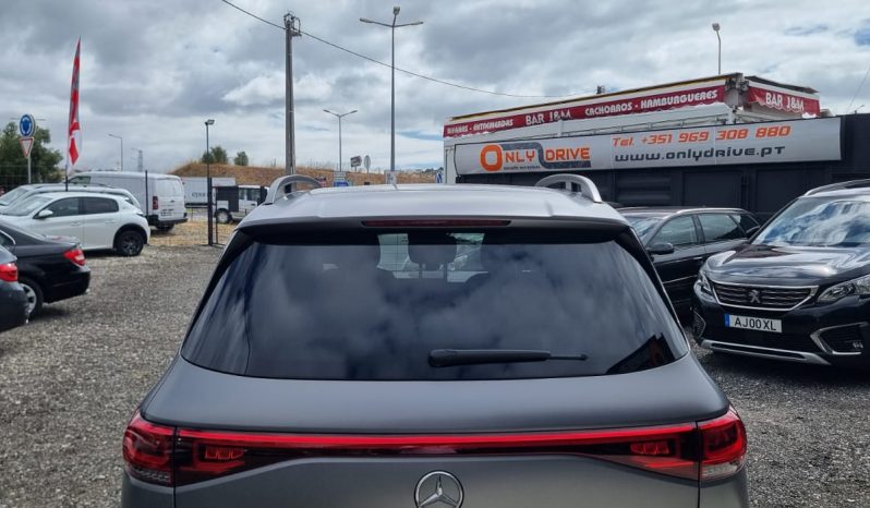 Mercedes EQB 350 , 11/2022 , NACIONAL, único dono. completo