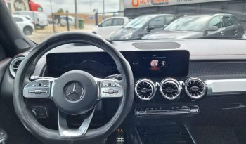 Mercedes EQB 350 , 11/2022 , NACIONAL, único dono. completo