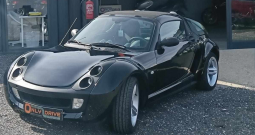 Smart Roadster 0.7, Caixa Automática, 82cv