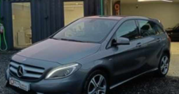 Mercedes-Benz Classe B B 180 CDI 2.0, 109cv